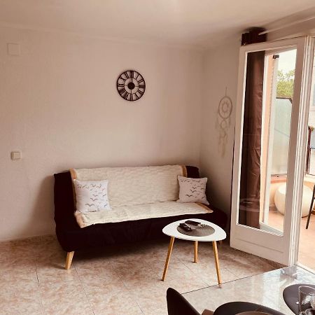 Apartament Al Centre Ideal Parelles A Castell-Platja d’Aro Exterior foto
