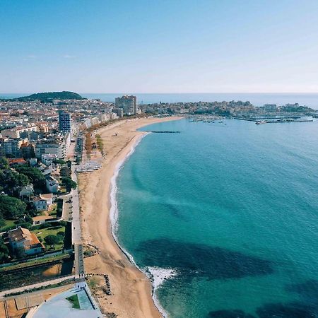 Apartament Al Centre Ideal Parelles A Castell-Platja d’Aro Exterior foto