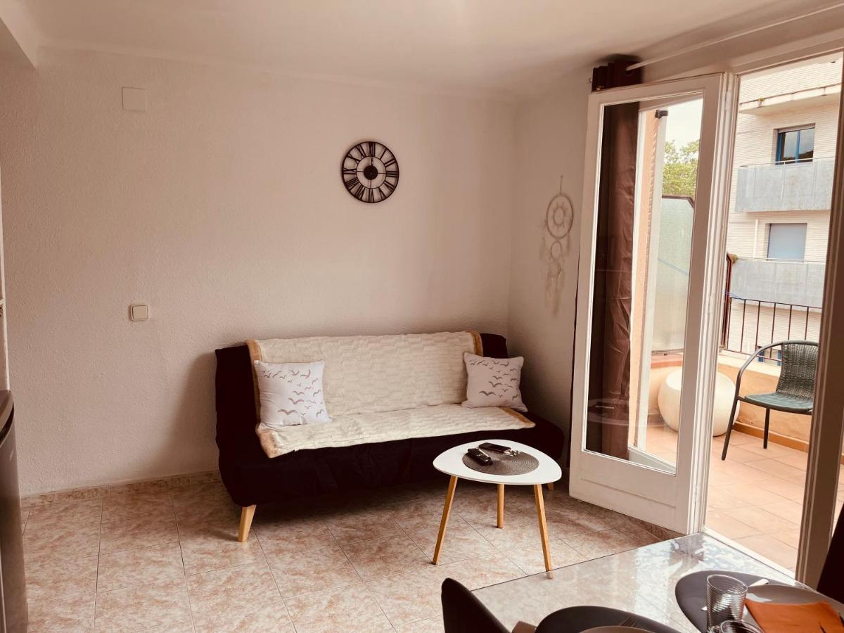 Apartament Al Centre Ideal Parelles A Castell-Platja d’Aro Exterior foto