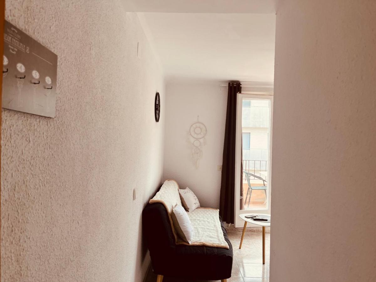 Apartament Al Centre Ideal Parelles A Castell-Platja d’Aro Exterior foto