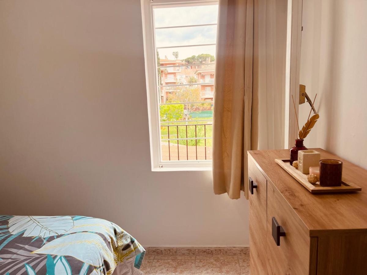 Apartament Al Centre Ideal Parelles A Castell-Platja d’Aro Exterior foto